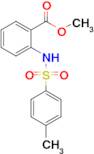 2-(TOLUENE-4-SULFONYLAMINO)-BENZOIC ACID METHYL ESTER