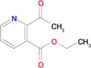 2-ACETYL-NICOTINIC ACID ETHYL ESTER