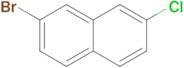 2-BROMO-7-CHLORO-NAPHTHALENE