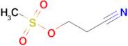 2-CYANOETHYL METHANESULFONATE