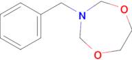 3-BENZYL-[1,5,3]DIOXAZEPANE