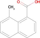 8-METHYL-1-NAPHTHOIC ACID