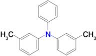 N,N-Bis(m-tolyl)aniline