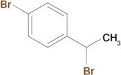1-BROMO-4-(1-BROMO-ETHYL)-BENZENE