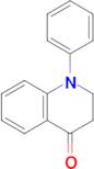 1-PHENYL-2,3-DIHYDRO-1H-QUINOLIN-4-ONE