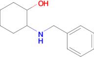 2-(BENZYLAMINO)CYCLOHEXANOL