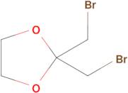 2,2-BIS(BROMOMETHYL)-1,3-DIOXOLANE