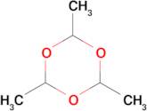 2,4,6-TRIMETHYL-1,3,5-TRIOXANE