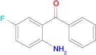 2-AMINO-5-FLUOROBENZOPHENONE