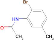 2-BROMO-5-METHYLACETANILIDE