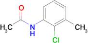 2-CHLORO-3-METHYLACETANILIDE