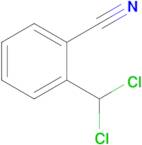 2-DICHLOROMETHYLBENZONITRILE