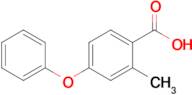 2-METHYL-4-PHENOXYBENZOIC ACID