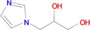 3-(1H-IMIDAZOL-1-YL)-1,2-PROPANEDIOL