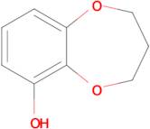 3,4-DIHYDRO-2H-BENZO[B][1,4]DIOXEPIN-6-OL