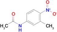 3-METHYL-4-NITROACETANILIDE