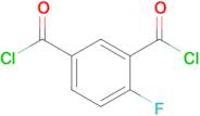 4-FLUOROISOPHTHALOYL DICHLORIDE