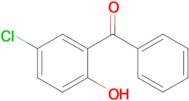 5-CHLORO-2-HYDROXYBENZOPHENONE
