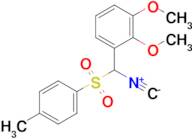 A-TOSYL-(2,3-DIMETHOXYBENZYL) ISOCYANIDE