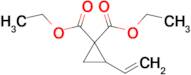 DIETHYL 2-VINYLCYCLOPROPANE-1,1-DICARBOXYLATE