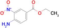 ETHYL 4-AMINO-3-NITROBENZOATE