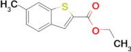 Ethyl 6-methylbenzo[b]thiophene-2-carboxylate