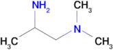 N1,N1-DIMETHYLPROPANE-1,2-DIAMINE