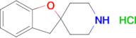 SPIRO[2,3-DIHYDROBENZO[B]FURAN-2,4'-PIPERIDINE] HCL SALT