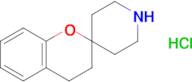 SPIRO[CHROMANE-2,4'-PIPERIDINE] HCL SALT