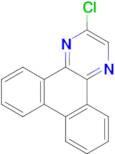 2-CHLORODIBENZO[F,H]QUINOXALINE