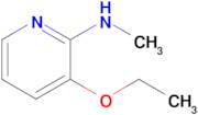 3-ETHOXY-2-(METHYLAMINO)PYRIDINE