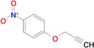 1-NITRO-4-(2-PROPYNYLOXY)BENZENE
