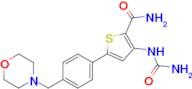 AZTAK1 INHIBITOR