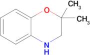 2,2-DIMETHYL-3,4-DIHYDRO-2H-BENZO[B][1,4]OXAZINE