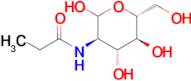 N-PROPIONYL-D-GLUCOSAMINE