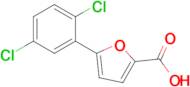 5-(2,5-DICHLOROPHENYL)-2-FUROIC ACID