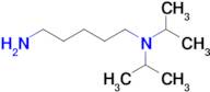 N,N-DIISOPROPYL-1,5-PENTANEDIAMINE