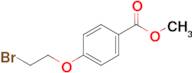 METHYL 4-(2-BROMOETHOXY)BENZOATE