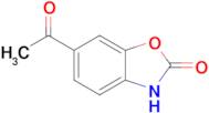 6-ACETYL-2(3H)-BENZOXAZOLONE