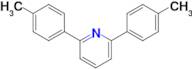 2,6-BIS(P-TOLYL)PYRIDINE