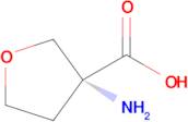 (R)-3-AMINOTETRAHYDROFURAN-3-CARBOXYLIC ACID