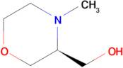 (S)-4-METHYL-3-(HYDROXYMETHYL)MORPHOLINE