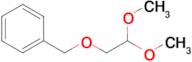 ((2,2-DIMETHOXYETHOXY)METHYL)BENZENE