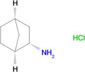 ()-EXO-NORBORNYLAMINE HCL