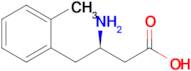 (R)-β-AMINO-2-METHYL-BENZENEBUTANOIC ACID