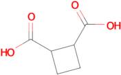 CYCLOBUTANE-1,2-DICARBOXYLIC ACID