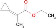 ETHYL 2-CYCLOPROPYLIDENEPROPANOATE