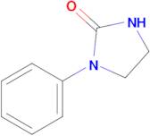 1-PHENYLIMIDAZOLIDIN-2-ONE
