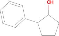 2-Phenylcyclopentanol