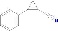2-PHENYLCYCLOPROPANECARBONITRILE
